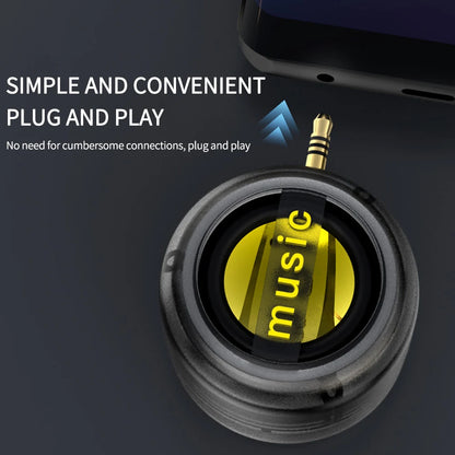 Purilite Select Portable Mini Speaker - PuriLite