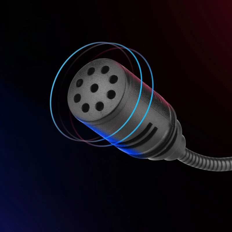 Purilite Select – Mini External Microphone - PuriLite