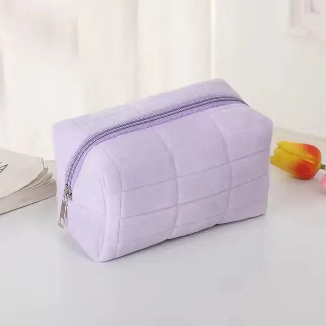Purilite Select Pillow Cosmetic & Pencil Bag - PuriLite