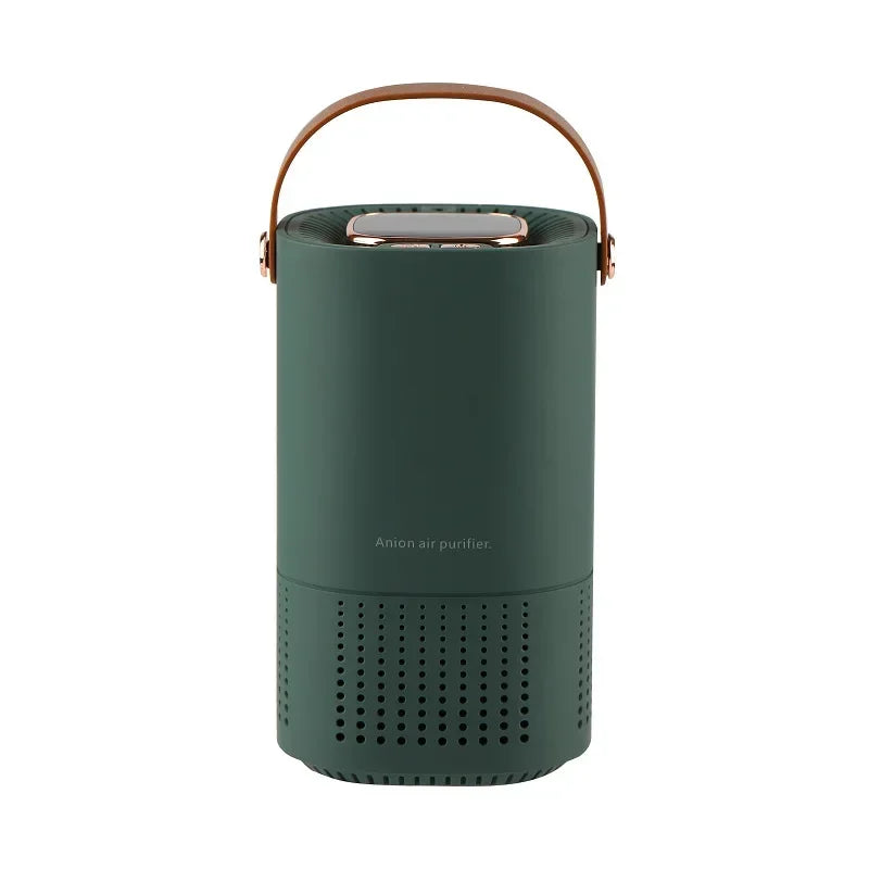 Purilite Select – Portable Rechargeable Air Purifier with Aromatherapy - PuriLite