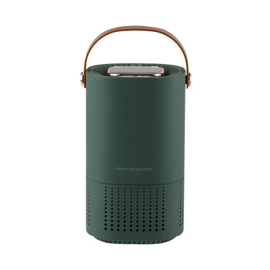Purilite Select – Portable Rechargeable Air Purifier with Aromatherapy - PuriLite