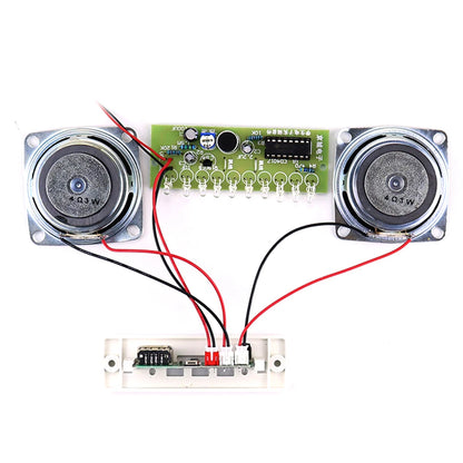 Purilite Select – DIY Bluetooth Speaker Kit - PuriLite