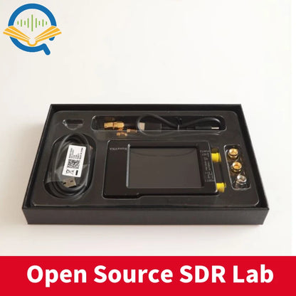 Purilite Select Precision Spectrum Analyzer - PuriLite