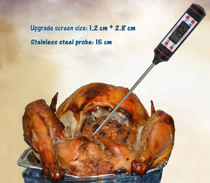 Purilite Select Electronic Digital Thermometer - PuriLite