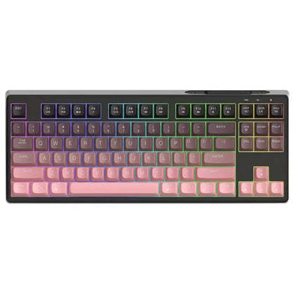 Purilite Select M87 Wireless Dual-Mode 87-Key Keyboard - PuriLite