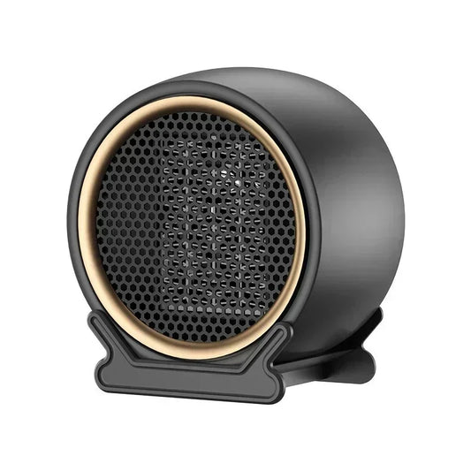 Desktop Heater Home Office Dormitory Small Sun Safe Quiet Energy Saving Quick Heat Whole House Heating Overheat Protection - PuriLite