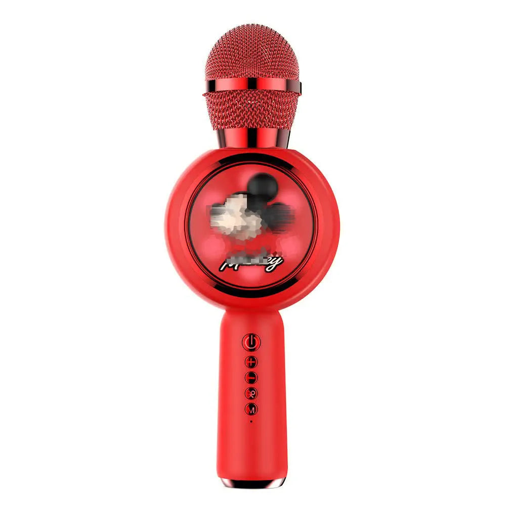 Purilite Select X6 Children’s Karaoke Mic - PuriLite