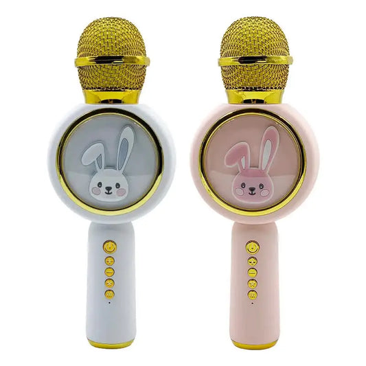 Purilite Select X6 Children’s Karaoke Mic - PuriLite