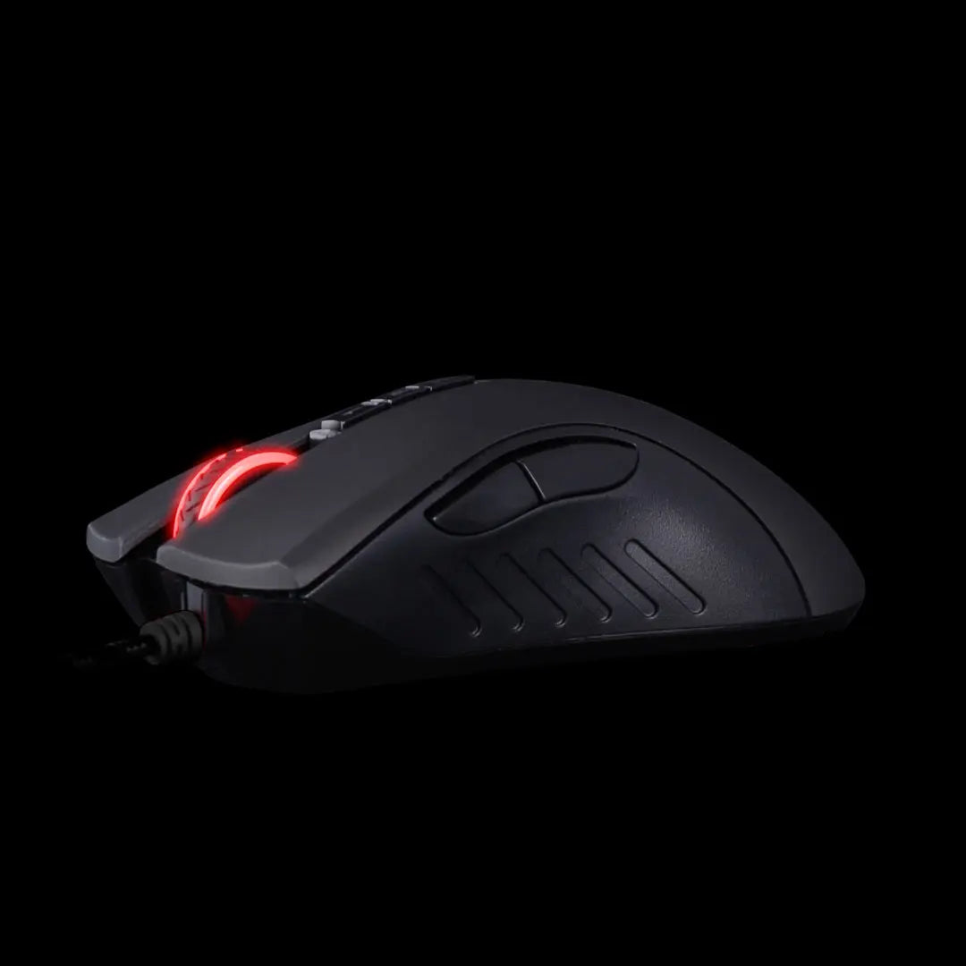 Purilite Select Bloody A91 Wired Gaming Mouse - PuriLite