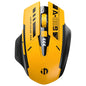 Purilite Select A9 Mecha Style Bluetooth + 2.4G Wireless Mouse - PuriLite