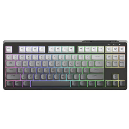 Purilite Select M87 Wireless Dual-Mode 87-Key Keyboard - PuriLite