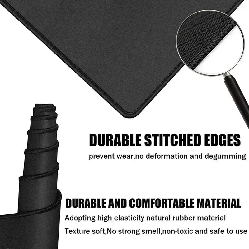 Purilite Select XXL Abstract Art Gaming Mouse Pad – 900×400 mm - PuriLite