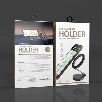 Purilite Select 1080 MagSafe Car Phone Holder - PuriLite