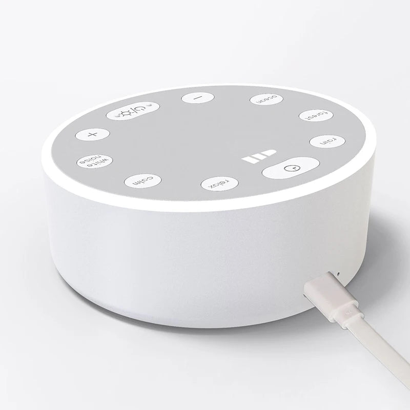 Purilite Select Intelligent White Noise Sleep Speaker - PuriLite