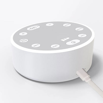 Purilite Select Intelligent White Noise Sleep Speaker - PuriLite