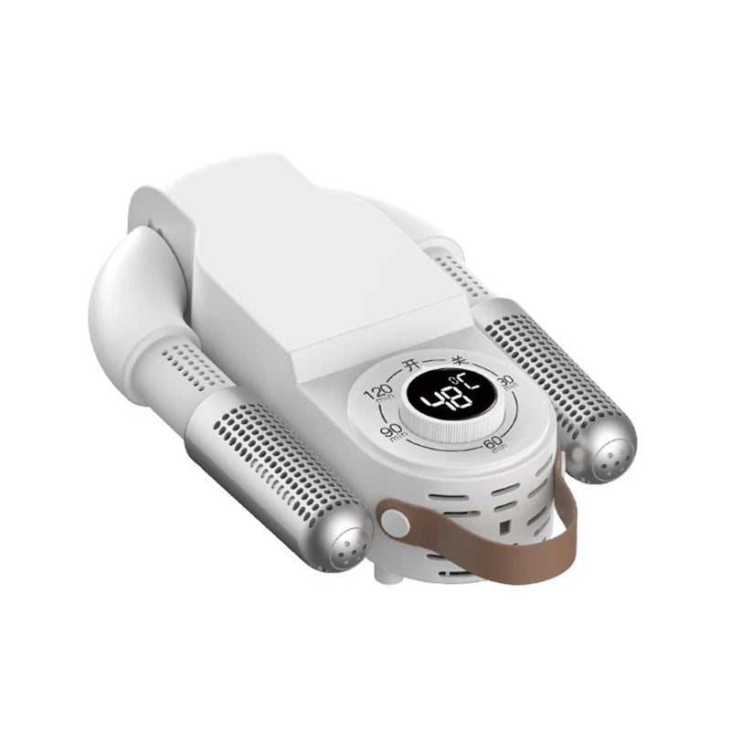 Purilite Select Intelligent Timer Shoe Dryer - PuriLite