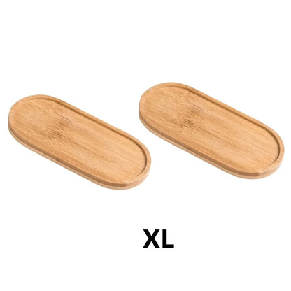 Purilite Select Bamboo Tray - PuriLite