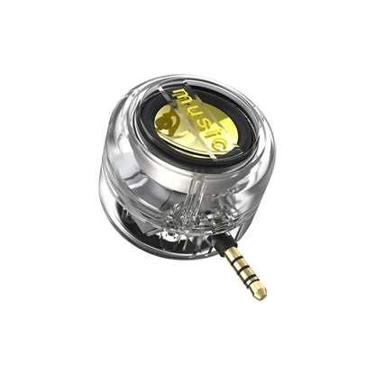 Purilite Select Portable Mini Speaker - PuriLite