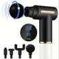 Purilite Select – Mini Muscle Massage Gun - PuriLite