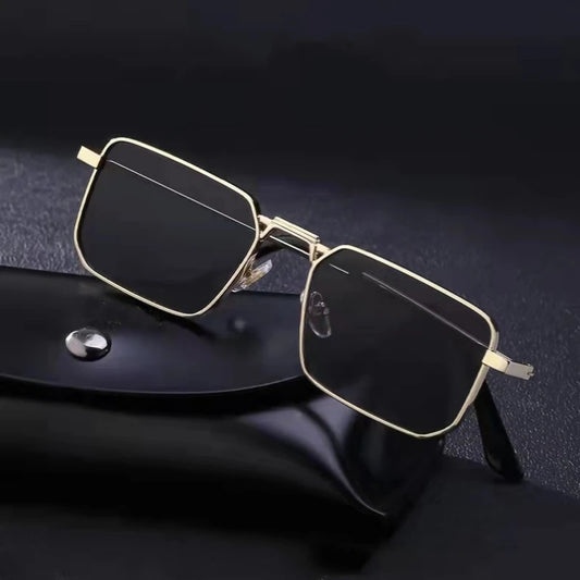 Purilite Select Rectangle Sunglasses – Outdoor Style, Redefined - PuriLite