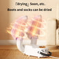 Purilite Select Electric Shoe Dryer & UV Boot Warmer - PuriLite