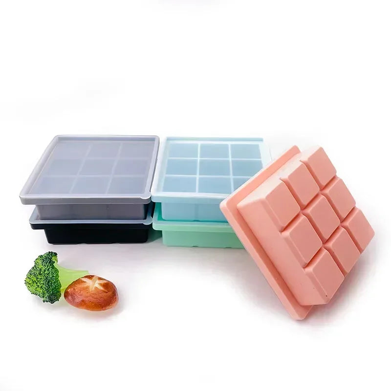 Purilite Select Baby Food Storage Container - PuriLite
