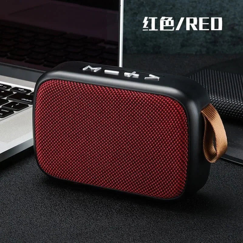 Purilite Select – Portable Fabric Bluetooth Speaker - PuriLite