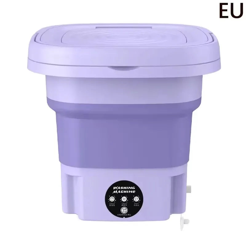 Purilite Select Portable Washing Machine - PuriLite