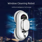 Purilite Select Intelligent Window Cleaning Robot – Automatic Electric Glass Cleaner with Remote Control, Ultra-Thin Design, Smart Suction Technology - PuriLite