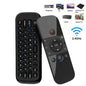 Purilite Select Mini Wireless Air Mouse Keyboard - PuriLite