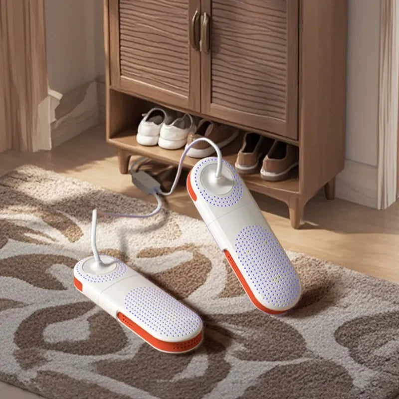 Purilite Select Portable Electric Shoe Dryer & amp; Deodorizer - PuriLite