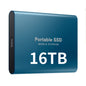Purilite Select – Portable External SSD Hard Drive - PuriLite