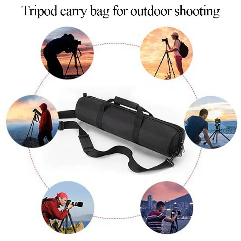 Purilite Select 90cm Padded Tripod &amp; Light Stand Carrying Bag - PuriLite