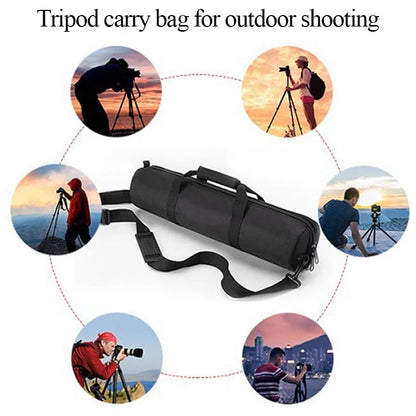 Purilite Select 90cm Padded Tripod &amp; Light Stand Carrying Bag - PuriLite