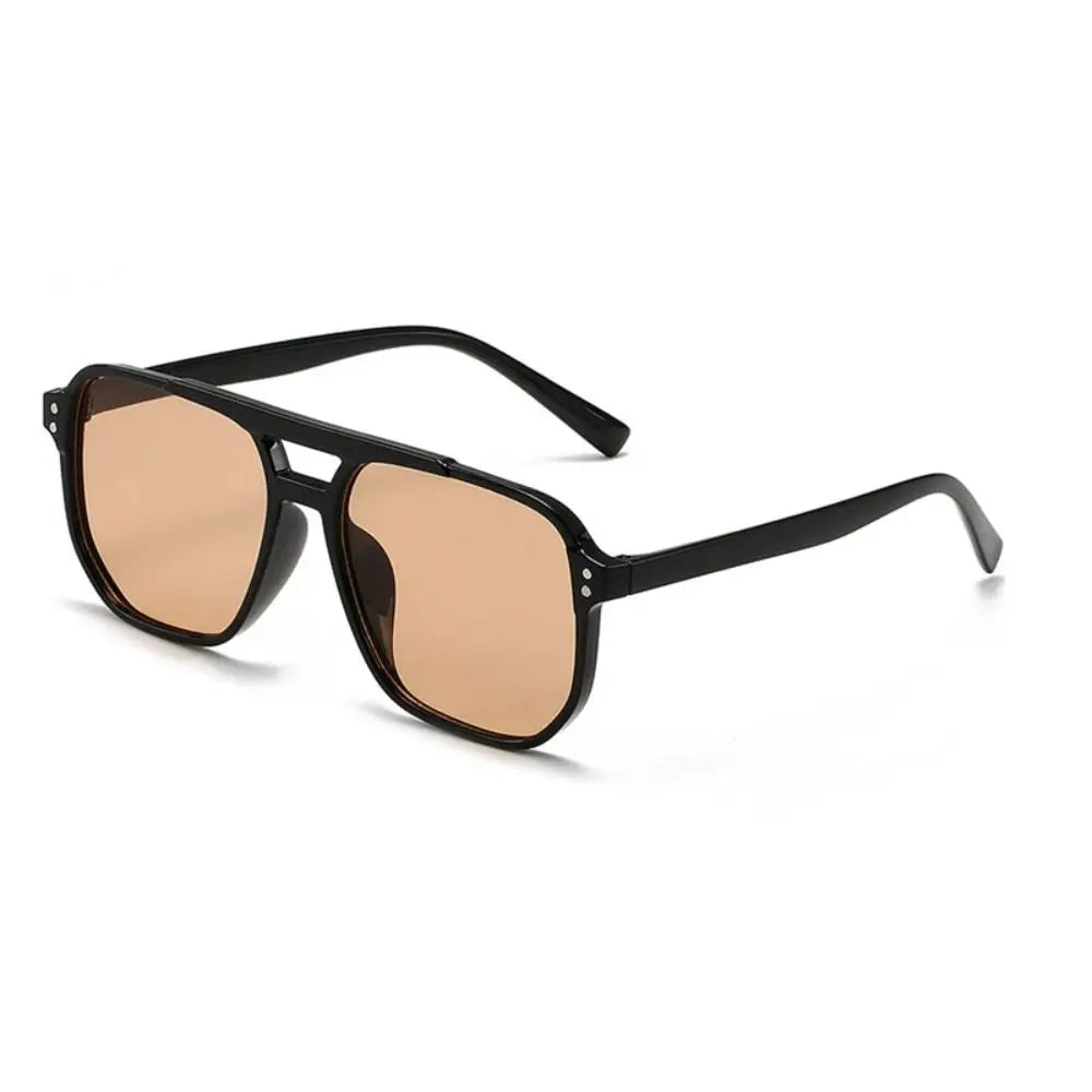 Purilite Select Retro Fashion Sunglasses – Bold Looks, Effortless Comfort - PuriLite