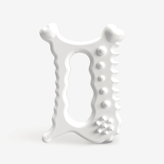 Purilite Select Ceramic Gua Sha Scraper & Face Massager - PuriLite