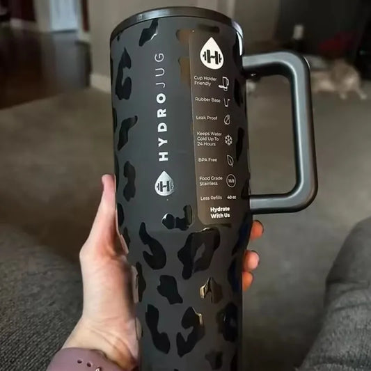 🧊 Purilite Select™ HydroJug Traveler - PuriLite