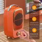 Purilite Select SunGlow PTC Desktop Heater – Compact, Fast-Heating & Energy Efficient Warmth at Your Fingertips - PuriLite