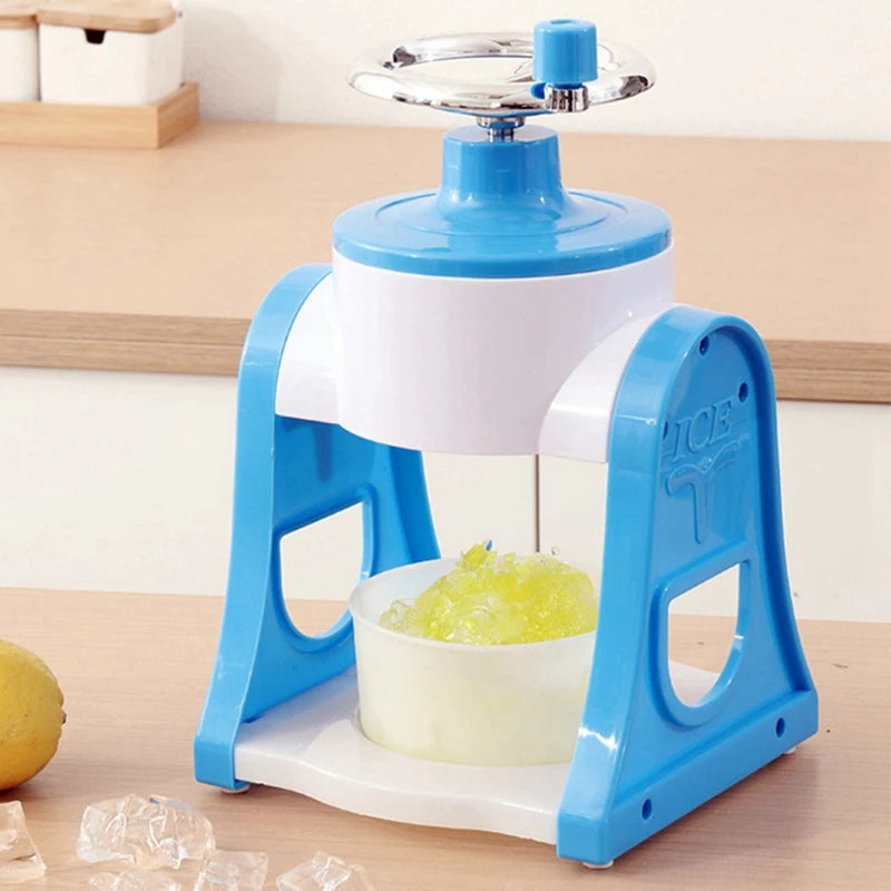 Purilite Select – Manual Ice Crusher - PuriLite