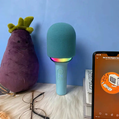 Purilite Select X6 Children’s Karaoke Mic - PuriLite