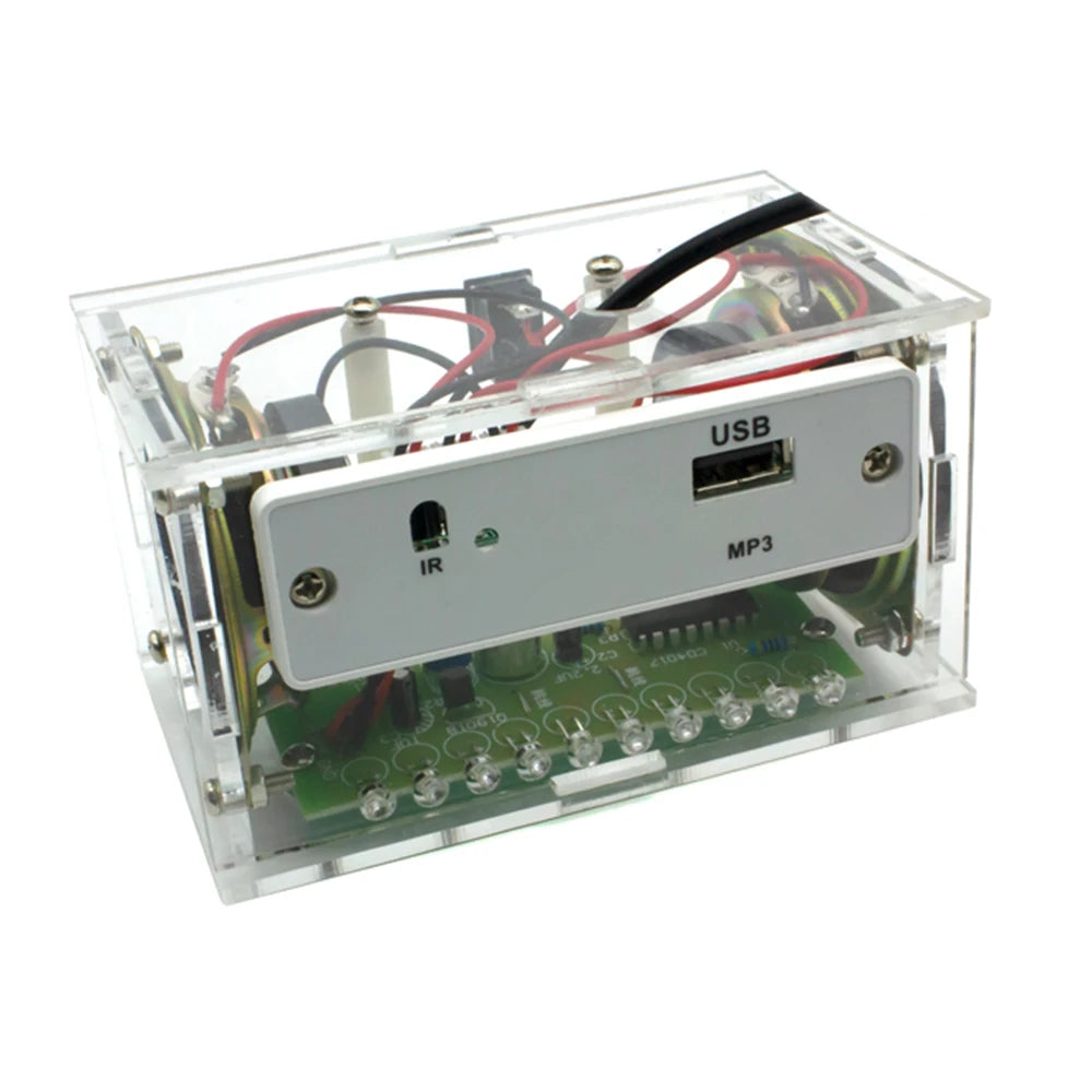 Purilite Select – DIY Bluetooth Speaker Kit - PuriLite