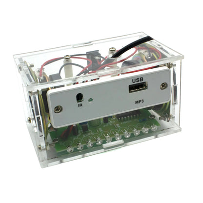 Purilite Select – DIY Bluetooth Speaker Kit - PuriLite