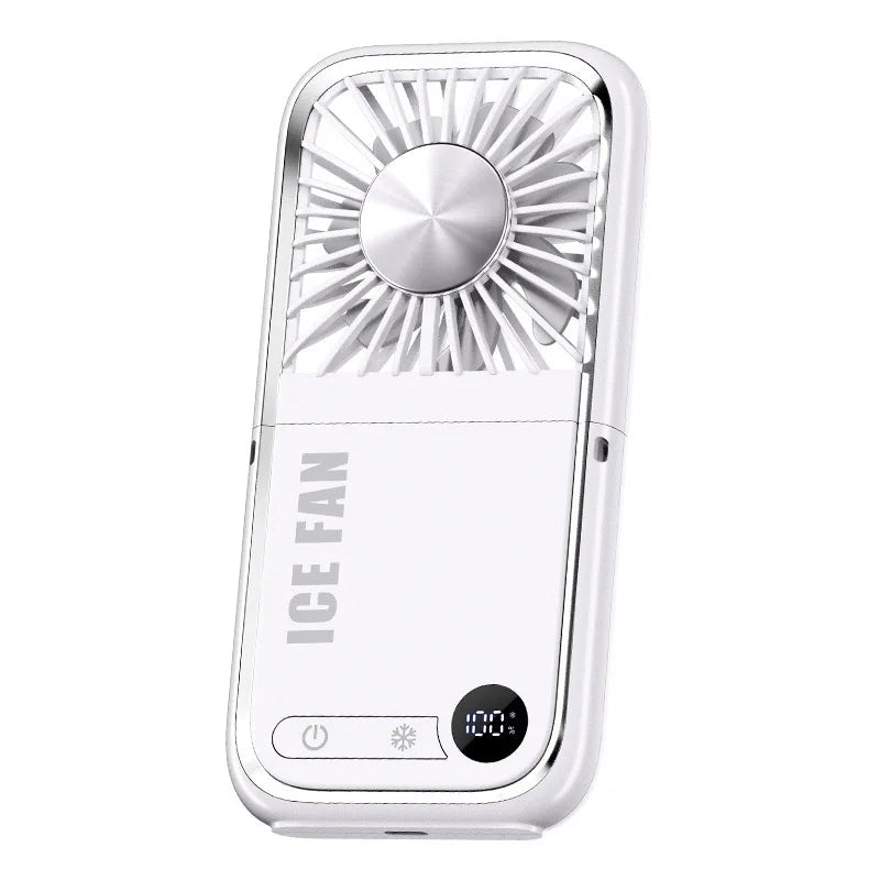 Purilite Select Portable Rechargeable Fan - PuriLite