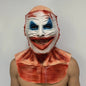 Purilite Select Skeleton Clown Integrated Magnetic Detachable Mask - PuriLite