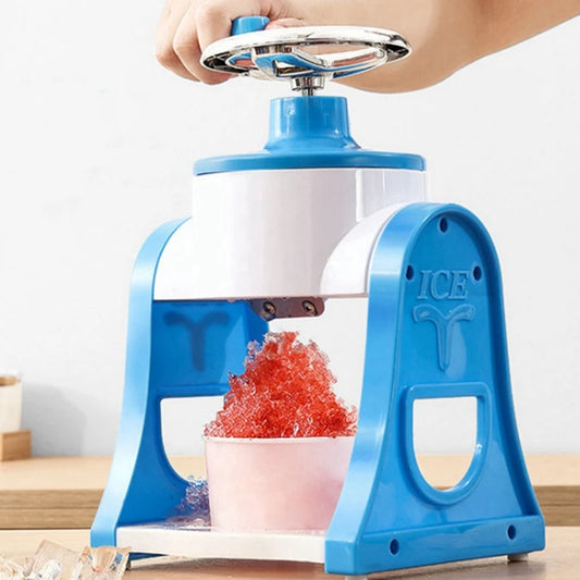 Purilite Select – Manual Ice Crusher - PuriLite