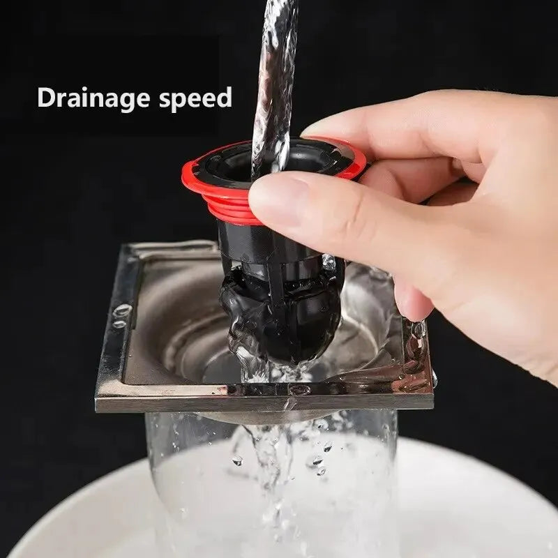 Purilite Select Anti-Odor Floor Drain Bullet - PuriLite