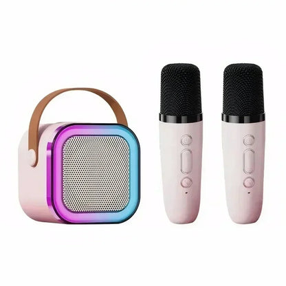 Purilite Select – K12 Wireless Bluetooth Speaker with 2 Microphones - PuriLite