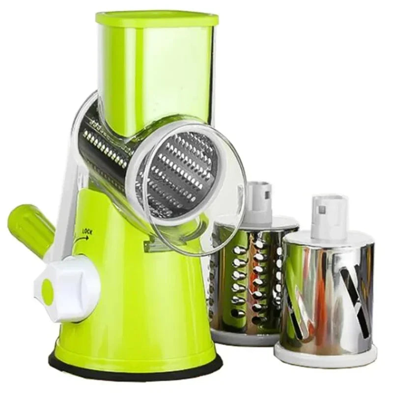 Purilite Select Vegetable Cutter &  Slicer - PuriLite