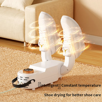 Purilite Select Electric Shoe Dryer & UV Boot Warmer - PuriLite