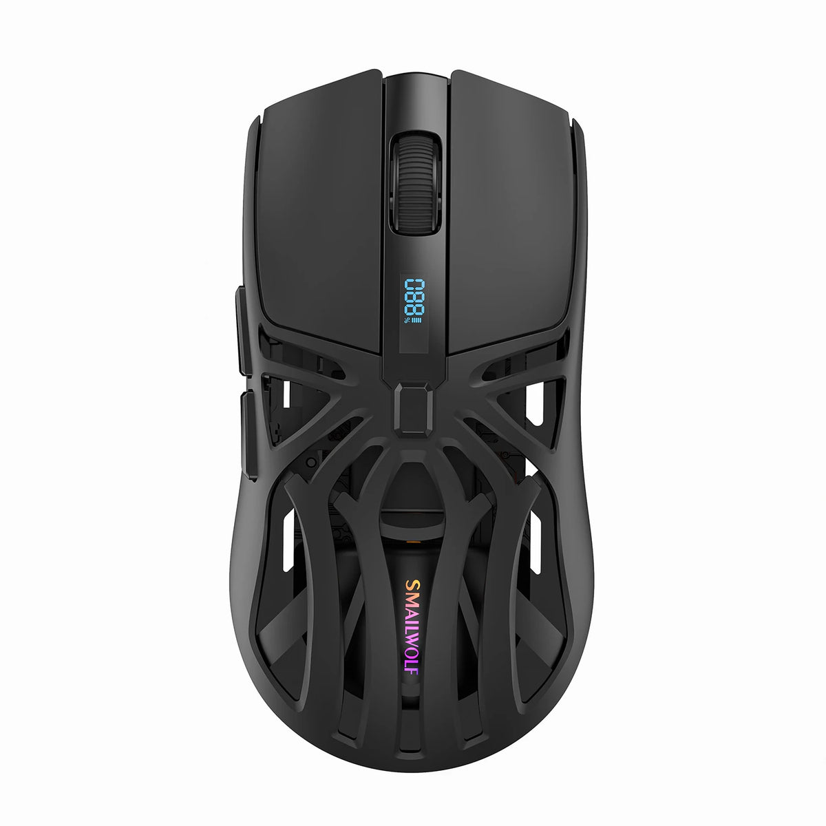 Purilite Select RS8 Tri-Mode Wireless Gaming Mouse - PuriLite